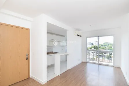 Apartamento com 3 Quartos para alugar, 69m² no Tristeza, Porto Alegre