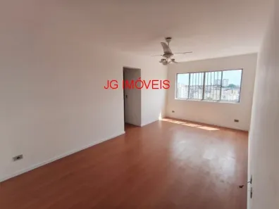 Apartamento com 2 Quartos à venda, 84m² no Jardim Vergueiro (Sacomã), São Paulo
