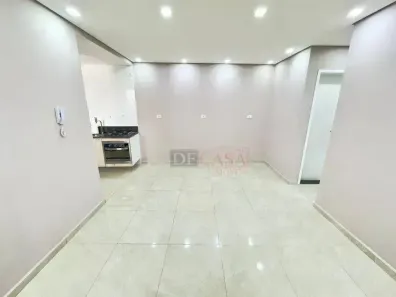 Apartamento com 2 Quartos à venda, 43m² no Vila Nova Savoia, São Paulo
