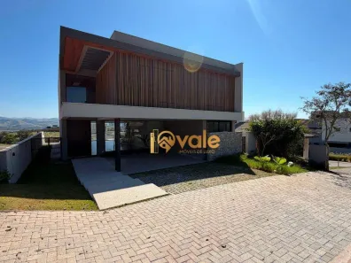 Casa de Condomínio com 4 Quartos à venda, 411m² no Condomínio Residencial Alphaville I, São José dos Campos