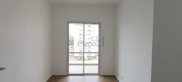 Apartamento com 2 Quartos para alugar, 53m² no Ortizes, Valinhos