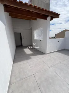 Cobertura com 2 Quartos à venda, 90m² no Parque Capuava, Santo André