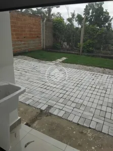 Casa de Condomínio com 2 Quartos à venda, 46m² no Glória, Várzea Grande