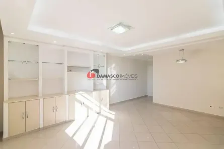 Apartamento com 4 Quartos para alugar, 140m² no Centro, São Caetano do Sul