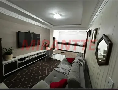 Sobrado com 3 Quartos à venda, 100m² no Casa Verde Média, São Paulo