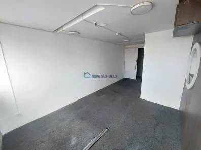 Sala Comercial à venda, 56m² no Mirandópolis, São Paulo
