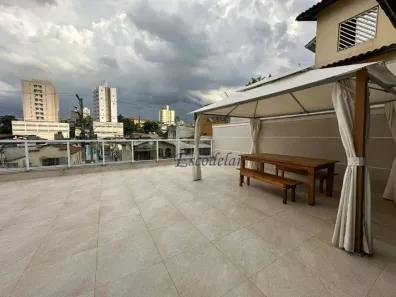 Casa com 2 Quartos à venda, 70m² no Vila Mazzei, São Paulo