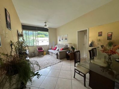 Apartamento com 3 Quartos à venda, 95m² no Tijuca, Rio de Janeiro