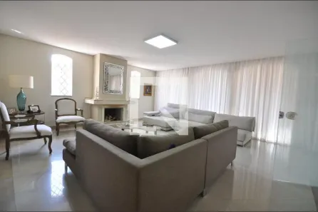 Casa com 4 Quartos à venda, 650m² no Jardim Leonor Mendes de Barros, São Paulo