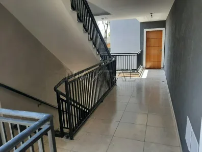Apartamento com 2 Quartos à venda, 46m² no Jaçanã, São Paulo