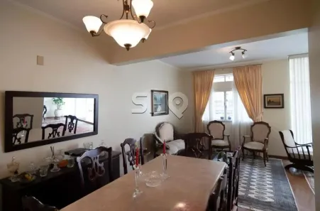 Cobertura com 3 Quartos à venda, 196m² no Bela Vista, São Paulo