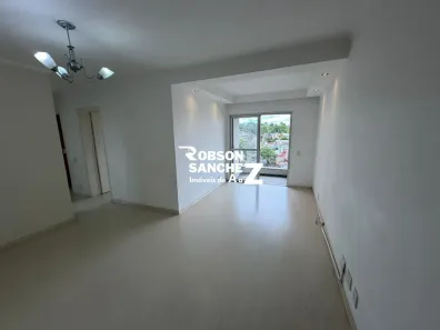 Apartamento com 3 Quartos à venda, 75m² no Jardim Taquaral, São Paulo
