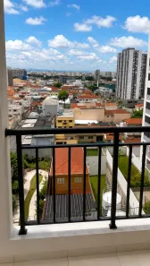 Apartamento com 2 Quartos à venda, 51m² no Vila Maria Baixa, São Paulo