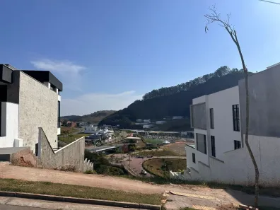 Lote/Terreno à venda, 383m² no Salvaterra, Juiz de Fora