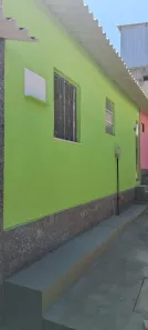 Casa com 1 Quarto para alugar, 40m² no Parque Centenário, Duque de Caxias