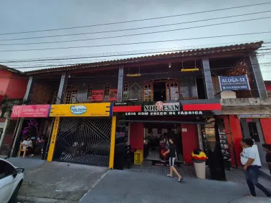 Imóvel Comercial com 3 Quartos para alugar, 153m² no Jardim Cotia, Cotia