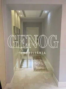 Apartamento com 3 Quartos à venda, 164m² no Copacabana, Rio de Janeiro