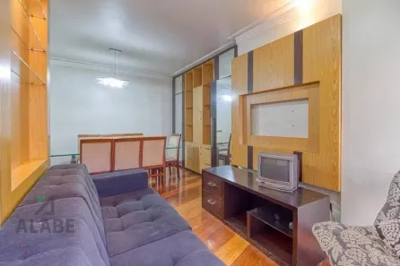 Apartamento com 3 Quartos à venda, 76m² no Vila Olímpia, São Paulo
