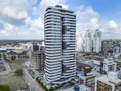 Apartamento com 3 Quartos à venda, 75m² no Jardim Oceania, João Pessoa