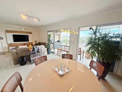 Apartamento com 3 Quartos à venda, 140m² no Jardim Saint Gerard, Ribeirão Preto