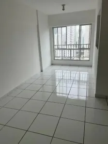 Apartamento com 2 Quartos para alugar, 50m² no Boa Viagem, Recife