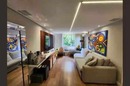 Apartamento com 3 Quartos à venda, 110m² no Planalto Paulista, São Paulo