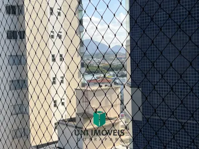 Kitnet com 1 Quarto à venda, 35m² no Centro, Guarapari