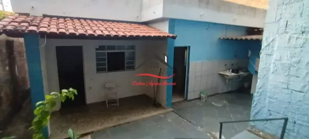 Casa com 2 Quartos à venda, 130m² no Sevilha (1ª Seção), Ribeirão das Neves