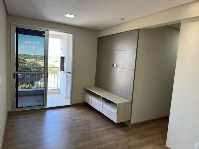 Apartamento com 3 Quartos à venda, 70m² no Jardim Califórnia, Cuiabá