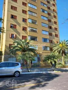 Apartamento com 3 Quartos à venda, 108m² no Vila Rosa, Novo Hamburgo