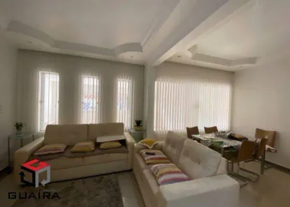 Imóvel Comercial com 3 Quartos à venda, 150m² no Jordanópolis, São Bernardo do Campo