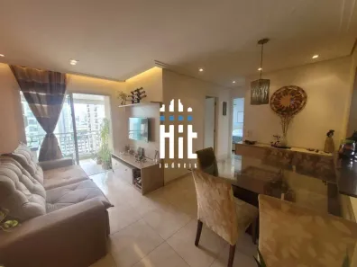Apartamento com 2 Quartos à venda, 65m² no Ipiranga, São Paulo