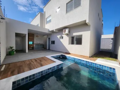 Casa de Condomínio com 4 Quartos à venda, 220m² no Vilas do Atlântico, Lauro de Freitas