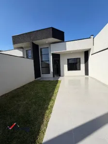 Casa com 3 Quartos à venda, 90m² no Nações, Fazenda Rio Grande