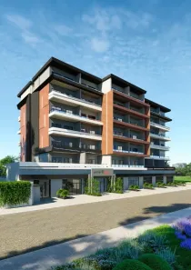 Apartamento com 1 Quarto à venda, 50m² no Itaúna, Saquarema