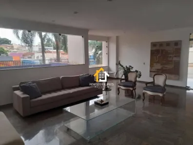 Apartamento com 4 Quartos à venda, 275m² no Centro, São José do Rio Preto