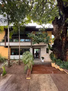 Casa de Condomínio com 4 Quartos à venda, 570m² no Candeal, Salvador