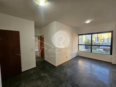 Apartamento com 2 Quartos à venda, 75m² no Cambuí, Campinas