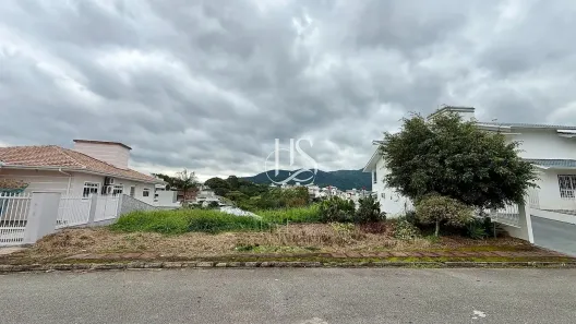 Lote/Terreno à venda, 575m² no Pedra Branca, Palhoça