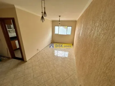 Apartamento com 2 Quartos à venda, 65m² no Independência, São Bernardo do Campo