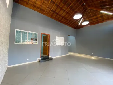 Imóvel Comercial com 4 Quartos para alugar, 260m² no Vila Rezende, Piracicaba