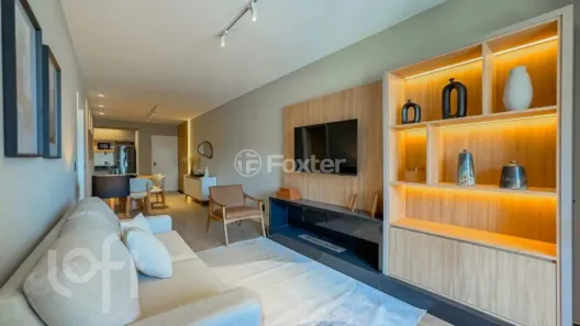 Apartamento com 3 Quartos à venda, 89m² no Bela Vista, Porto Alegre