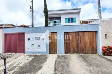 Sobrado com 3 Quartos à venda, 310m² no Jardim Nova Europa, Campinas