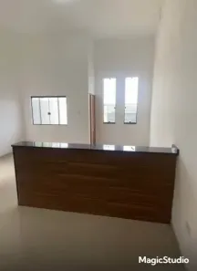 Casa com 2 Quartos à venda, 137m² no Residencial Estoril, Taubaté