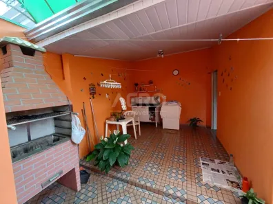 Casa com 3 Quartos à venda, 120m² no Jardim Rosa Branca, Bauru