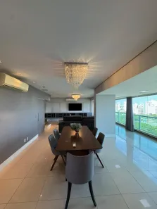 Apartamento com 3 Quartos à venda, 215m² no Duque de Caxias, Cuiabá