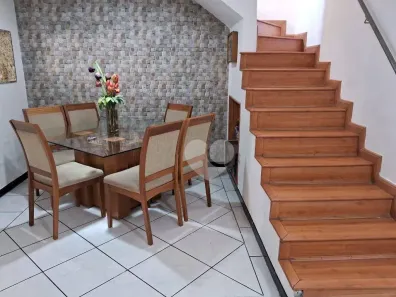 Casa com 3 Quartos à venda, 113m² no Vila Isabel, Rio de Janeiro