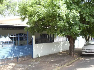 Casa com 3 Quartos à venda, 127m² no Eldorado, São José do Rio Preto