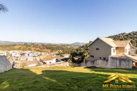 Lote/Terreno à venda, 360m² no Alphaville, Santana de Parnaíba