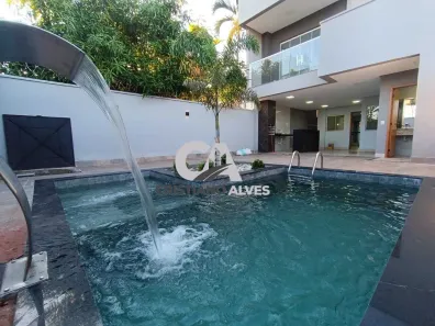 Sobrado com 3 Quartos à venda, 175m² no Jardim América, Goiânia